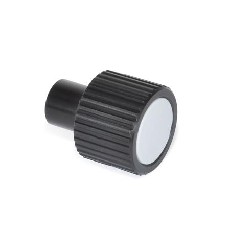 Otto Ganter Control Knob for Position Indicator, GN 957